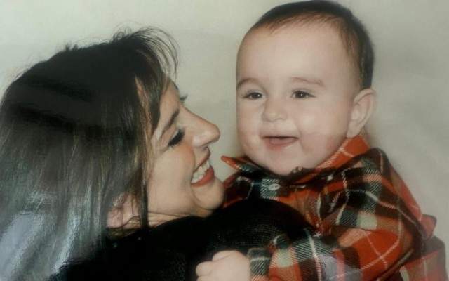 Leyla Əliyeva qardaşını bu şəkillərlə təbrik etdi - Fotolar Leyla Əliyeva qardaşını bu şəkillərlə təbrik etdi - Fotolar