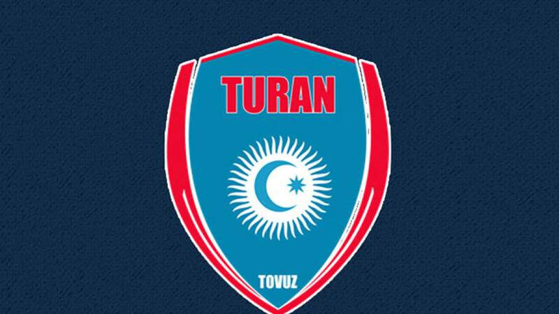 "Turan Tovuz" Türkiyə klubunu məğlub etdi "Turan Tovuz" Türkiyə klubunu məğlub etdi