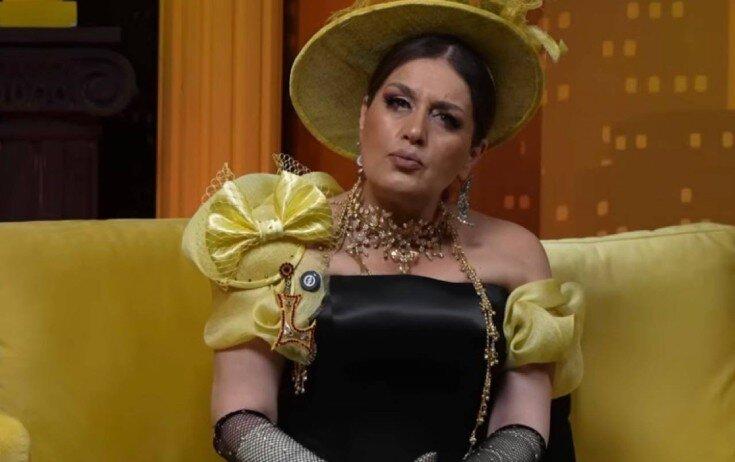 Elza Seyidcahandan şok açıqlama Elza Seyidcahandan şok açıqlama