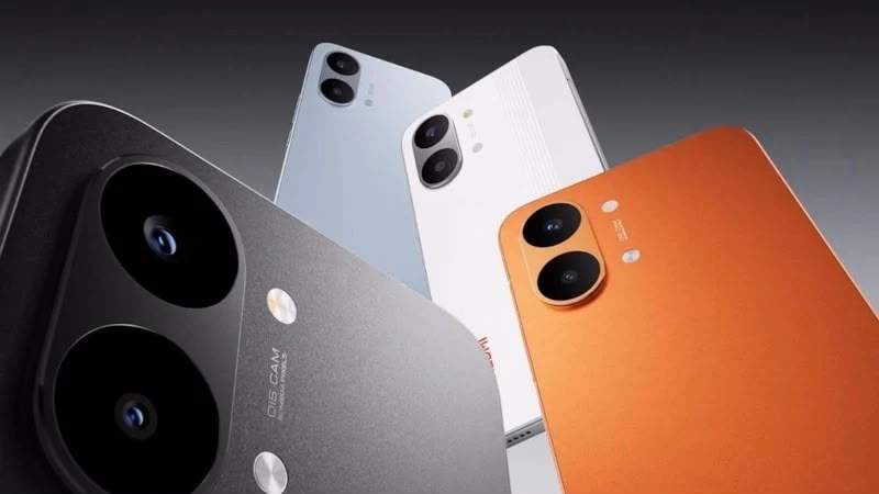 “Redmi”nin ən böyük batareyalı telefonu gəlir “Redmi”nin ən böyük batareyalı telefonu gəlir