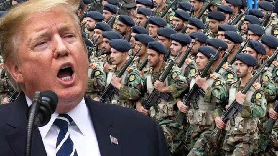Tramp İranla Obamanın dövründəki sazişdən daha güclü razılaşma əldə etmək istəyir Tramp İranla Obamanın dövründəki sazişdən daha güclü razılaşma əldə etmək istəyir