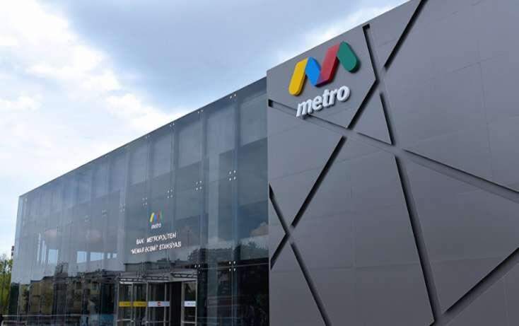 Yeni metro keçidi hansı ərazidə tikilir? - Rəsmi məlumat Yeni metro keçidi hansı ərazidə tikilir? - Rəsmi məlumat