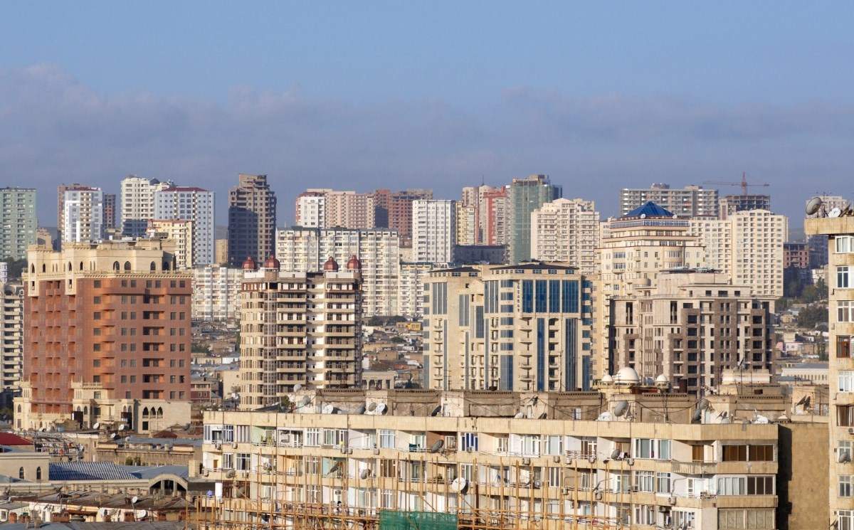 İpoteka kreditləri azaldı: Mənzillər ucuzlaşa bilər? İpoteka kreditləri azaldı: Mənzillər ucuzlaşa bilər?
