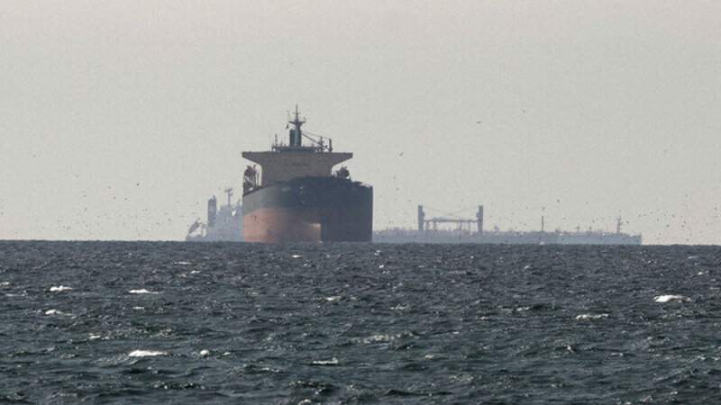 Oman sahillərində tankerin yaxınlığında partlayış baş verib Oman sahillərində tankerin yaxınlığında partlayış baş verib