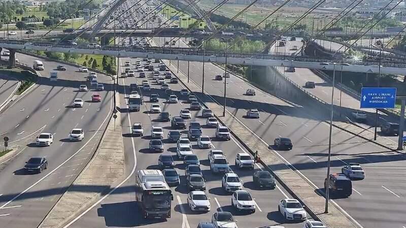 Bakının bu küçələrində sıxlıq var - SİYAHI Bakının bu küçələrində sıxlıq var - SİYAHI