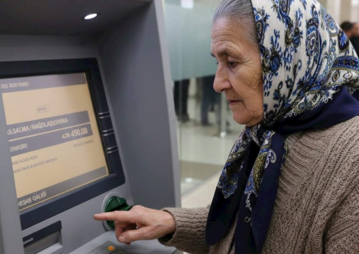 Pensiyaya daha tez çıxmaq üçün şərtlər açıqlandı Pensiyaya daha tez çıxmaq üçün şərtlər açıqlandı