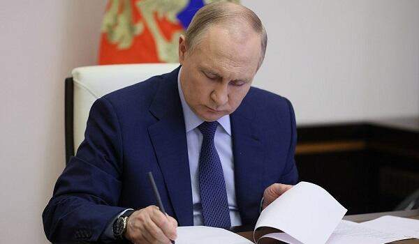 Putindən miqrantlarla bağlı sərt qərar Putindən miqrantlarla bağlı sərt qərar