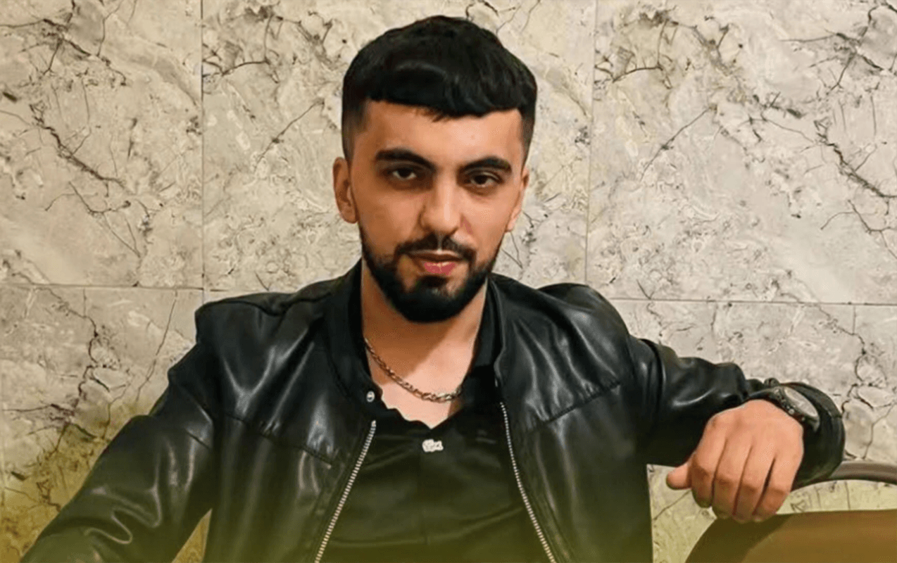 Azərbaycanlı gənc Gürcüstanda qəzada öldü Azərbaycanlı gənc Gürcüstanda qəzada öldü