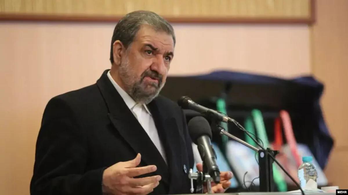 Möhsün Rzayi: "ABŞ üçün ciddi təhlükələr var" Möhsün Rzayi: "ABŞ üçün ciddi təhlükələr var"