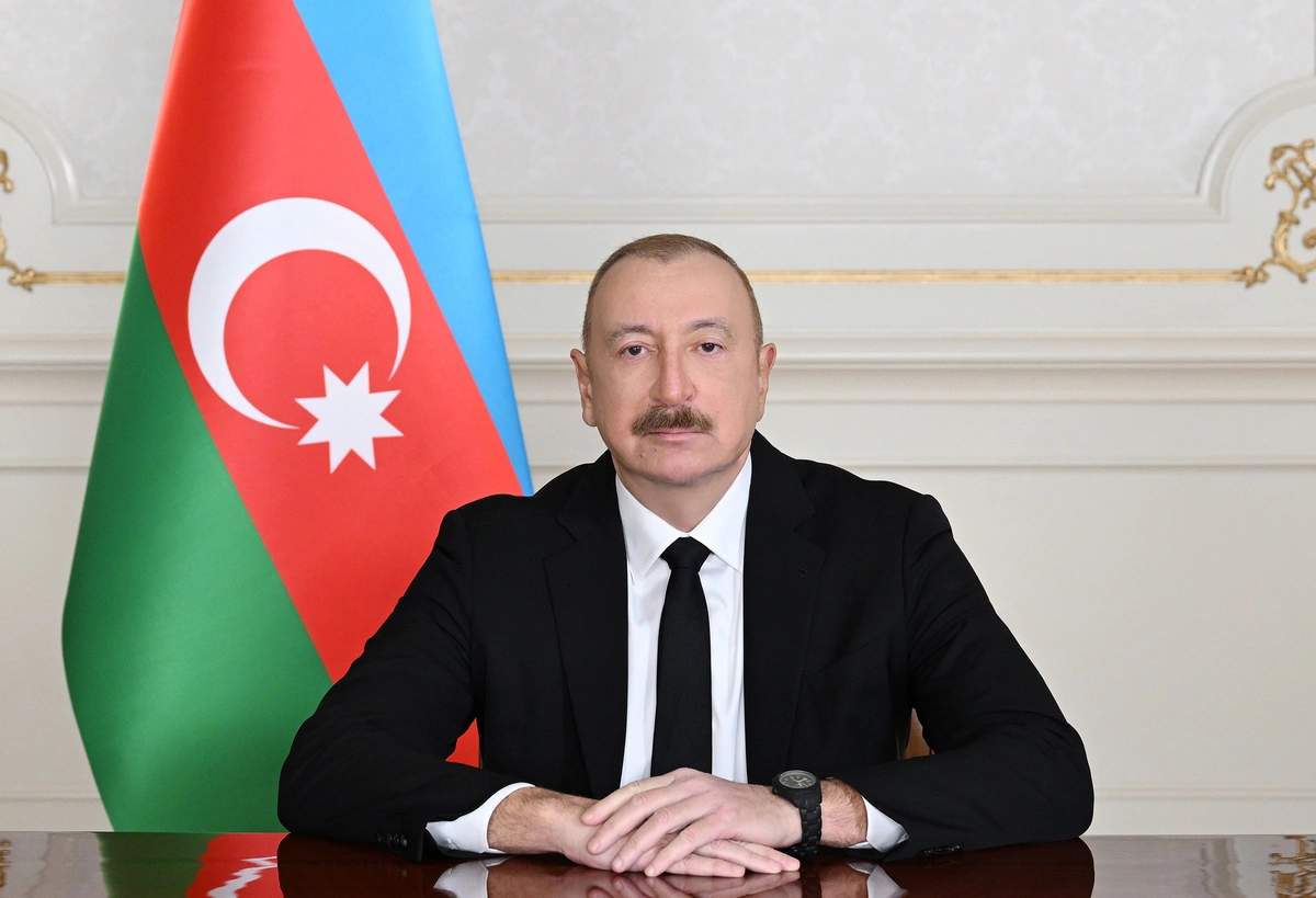 Ordubadın icra başçısı dəyişdi, yenisi təyin olundu Ordubadın icra başçısı dəyişdi, yenisi təyin olundu