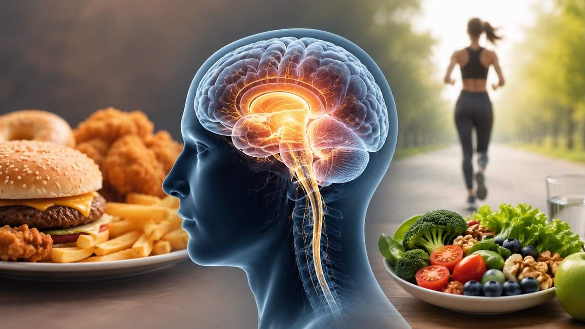 Arıqladıqdan sonra niyə yenidən kökəlirik? - Səbəbi açıqlandı Arıqladıqdan sonra niyə yenidən kökəlirik? - Səbəbi açıqlandı