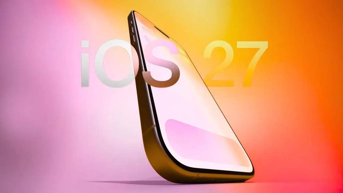 “iOS 27” nə vaxt çıxacaq? “iOS 27” nə vaxt çıxacaq?