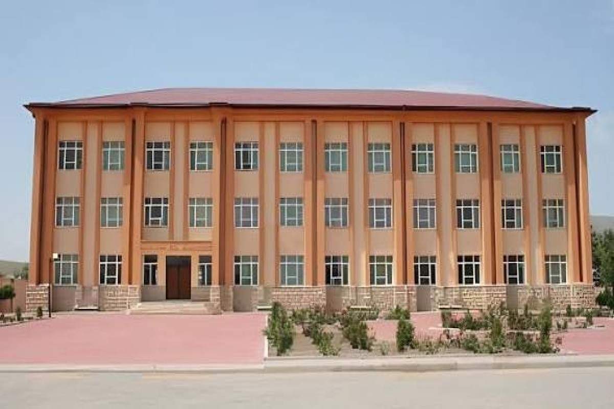 Culfa rayonuna yeni icra başçısı təyin olundu - FOTO Culfa rayonuna yeni icra başçısı təyin olundu - FOTO