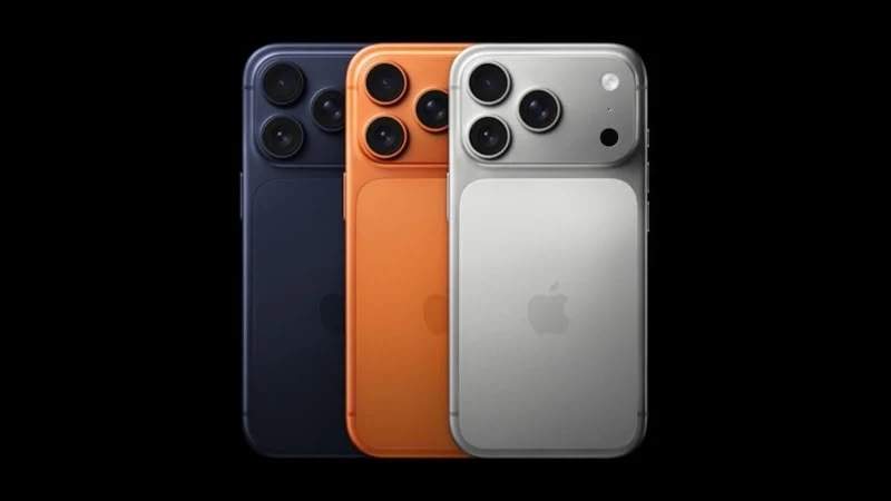 “Apple” tarixinin ən bahalı “iPhone”-larını təqdim etməyə hazırlaşır “Apple” tarixinin ən bahalı “iPhone”-larını təqdim etməyə hazırlaşır