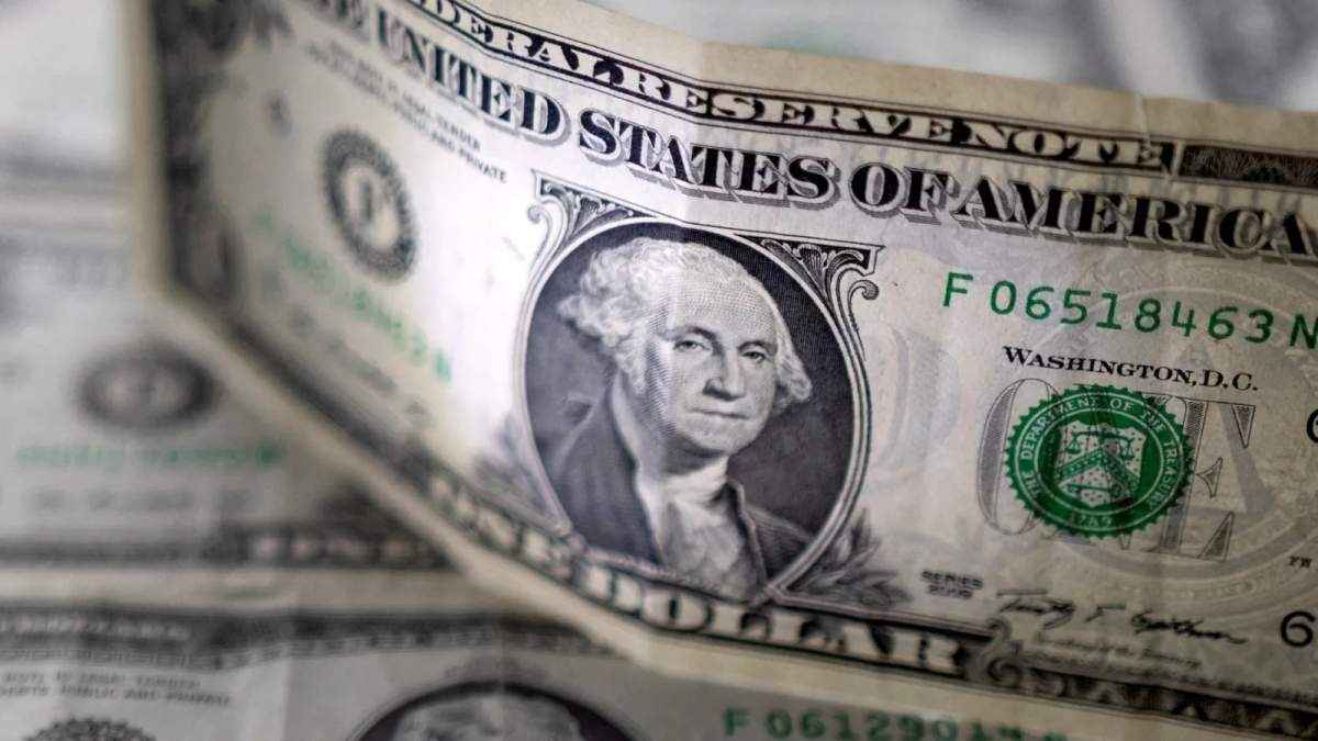 Dolların gələcəyi ilə bağlı vacib açıqlama Dolların gələcəyi ilə bağlı vacib açıqlama