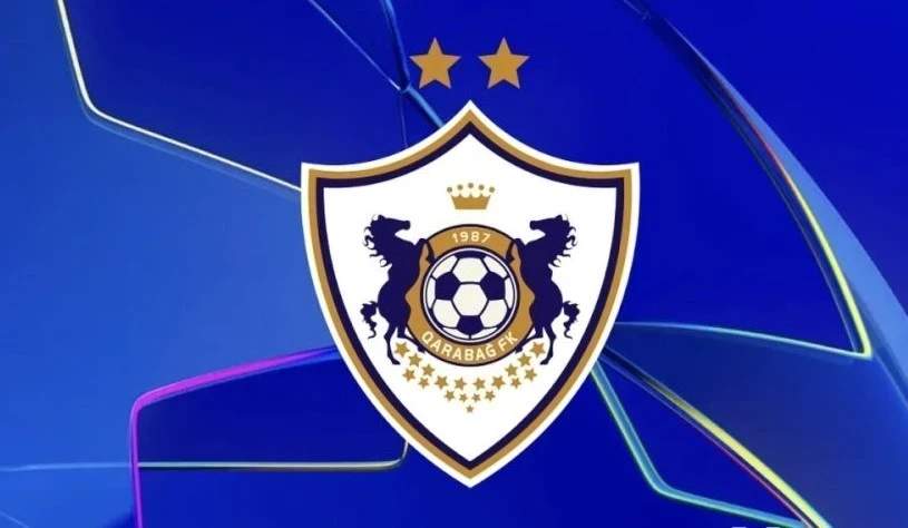 "Qarabağ" yeni futbolçu axtarışındadır "Qarabağ" yeni futbolçu axtarışındadır