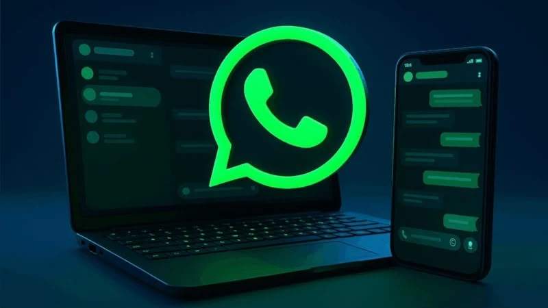 “WhatsApp”da yenilik: "@hərkəs" etiketini təqdim etdi “WhatsApp”da yenilik: "@hərkəs" etiketini təqdim etdi