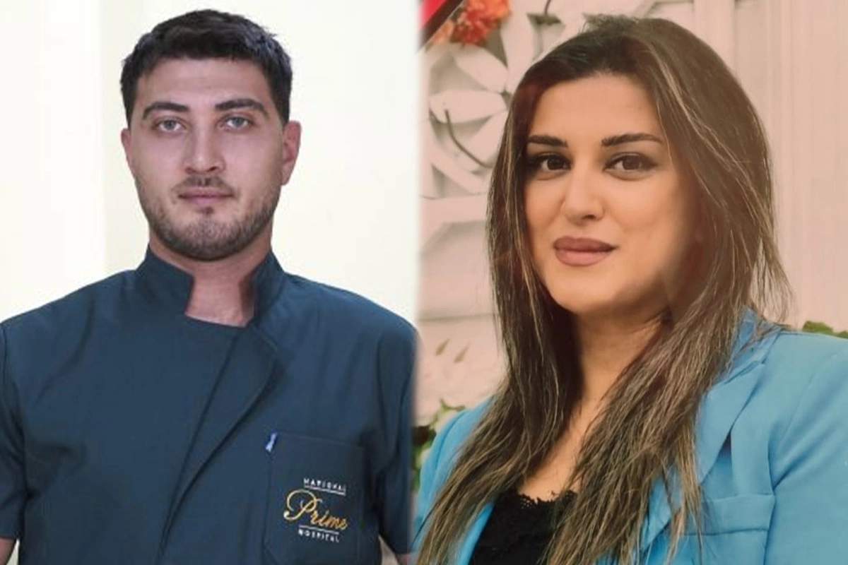 Üç uşaq anası estetik əməliyyatdan sonra ölüb - "Bacımı torpağın altına qoydu..." Üç uşaq anası estetik əməliyyatdan sonra ölüb - "Bacımı torpağın altına qoydu..."