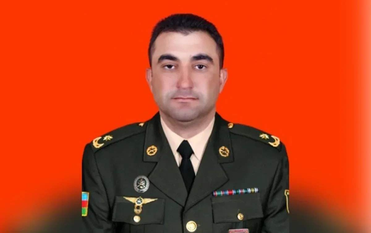 MN-in "İstirahət evi"nin sabiq rəisi barəsində MƏHKƏMƏ QƏRARI dəyişdi MN-in "İstirahət evi"nin sabiq rəisi barəsində MƏHKƏMƏ QƏRARI dəyişdi