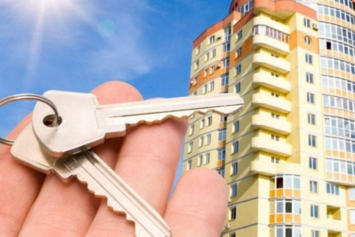 Bakının kirayə bazarında yeni dalğa - Ev axtaranlara xəbərdarlıq Bakının kirayə bazarında yeni dalğa - Ev axtaranlara xəbərdarlıq
