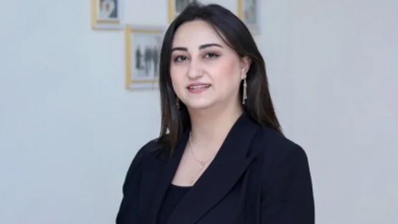 Dəniz Kərimzadəyə agentlikdə vəzifə verildi Dəniz Kərimzadəyə agentlikdə vəzifə verildi
