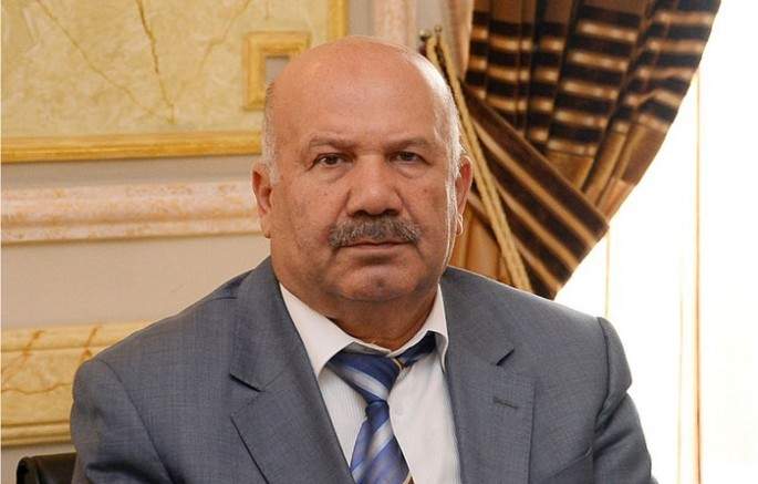Deputata AĞIR İTKİ Deputata AĞIR İTKİ