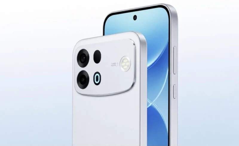 “A7 Pro Max 5G” smartfonu təqdim edildi “A7 Pro Max 5G” smartfonu təqdim edildi