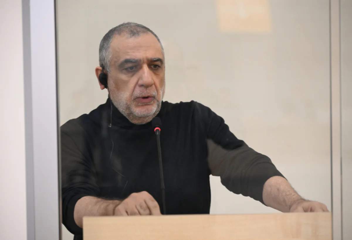 "Skeptisizminizi Vardanyanın maliyyə şəbəkəsinə yönəldin" – Kırlıkovalıdan Talebə məktub "Skeptisizminizi Vardanyanın maliyyə şəbəkəsinə yönəldin" – Kırlıkovalıdan Talebə məktub