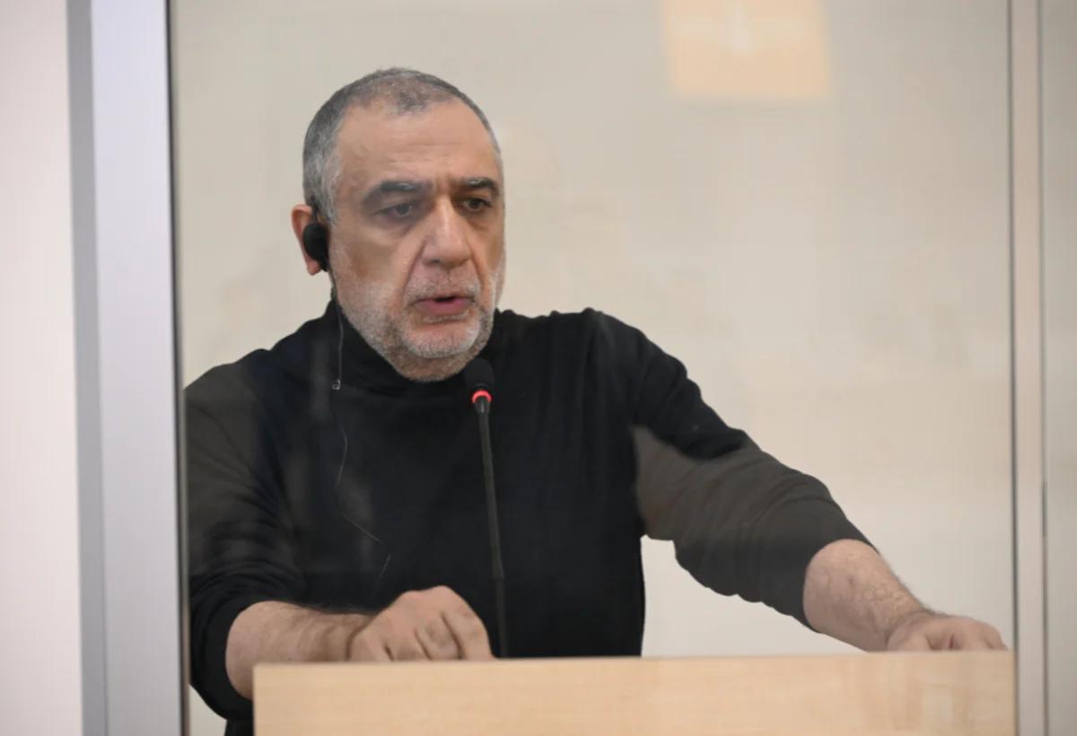 "Skeptisizminizi Vardanyanın maliyyə şəbəkəsinə yönəldin" – Kırlıkovalıdan Talebə məktub "Skeptisizminizi Vardanyanın maliyyə şəbəkəsinə yönəldin" – Kırlıkovalıdan Talebə məktub