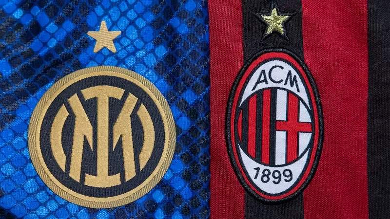 Milan derbisində qalib müəyyənləşmədi Milan derbisində qalib müəyyənləşmədi