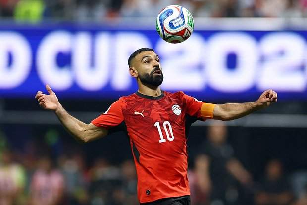 Salah Türkiyə klubuna keçə bilər Salah Türkiyə klubuna keçə bilər