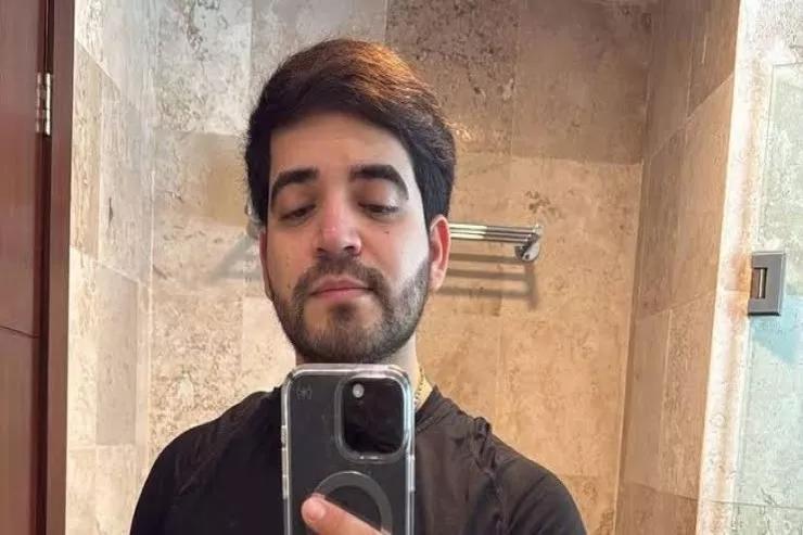 Bloqer canlı yayımda öldürüldü Bloqer canlı yayımda öldürüldü