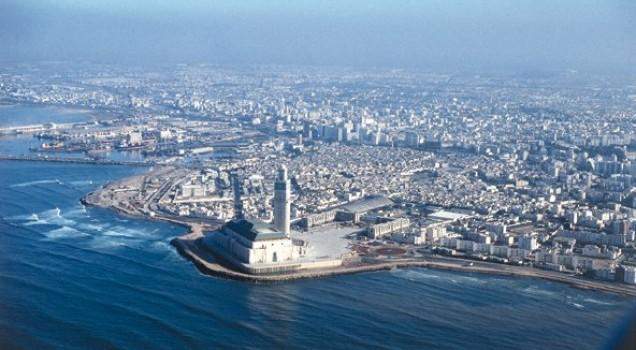 Azərbaycan Mərakeşdə fəxri ölkə seçildi Azərbaycan Mərakeşdə fəxri ölkə seçildi