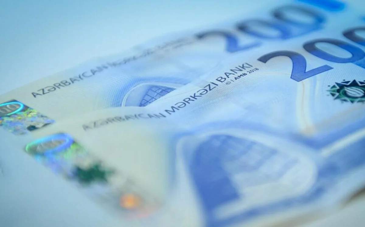 MİDA istiqraz buraxır - 130 milyon manat dəyəri var MİDA istiqraz buraxır - 130 milyon manat dəyəri var