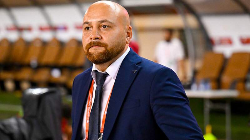 Emin Cəfərov UEFA-dan təyinat aldı Emin Cəfərov UEFA-dan təyinat aldı