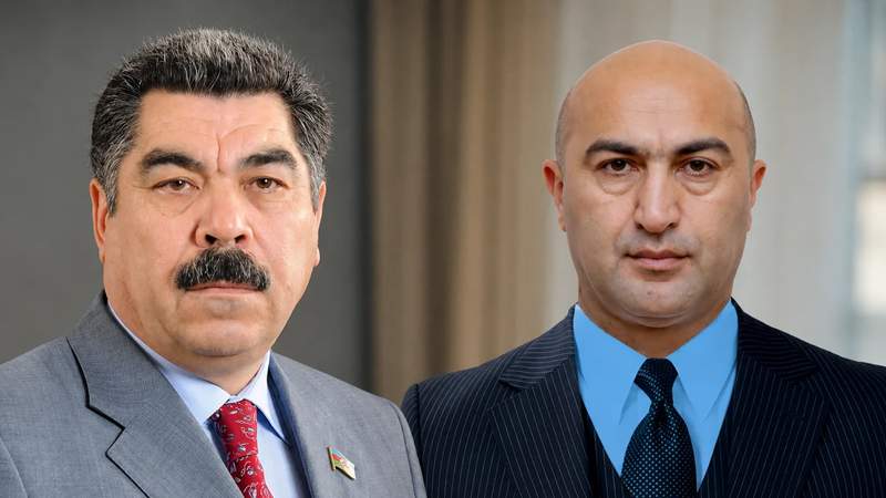 İcra başçısı üç qurumu birləşdirdi, yeni rəis təyin etdi İcra başçısı üç qurumu birləşdirdi, yeni rəis təyin etdi