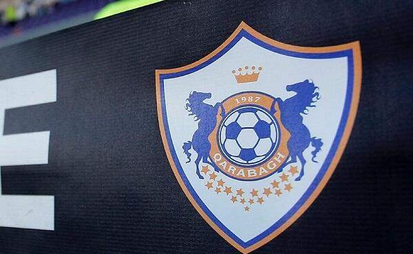 "Qarabağ"da yeni təyinatlar - Siyahı "Qarabağ"da yeni təyinatlar - Siyahı