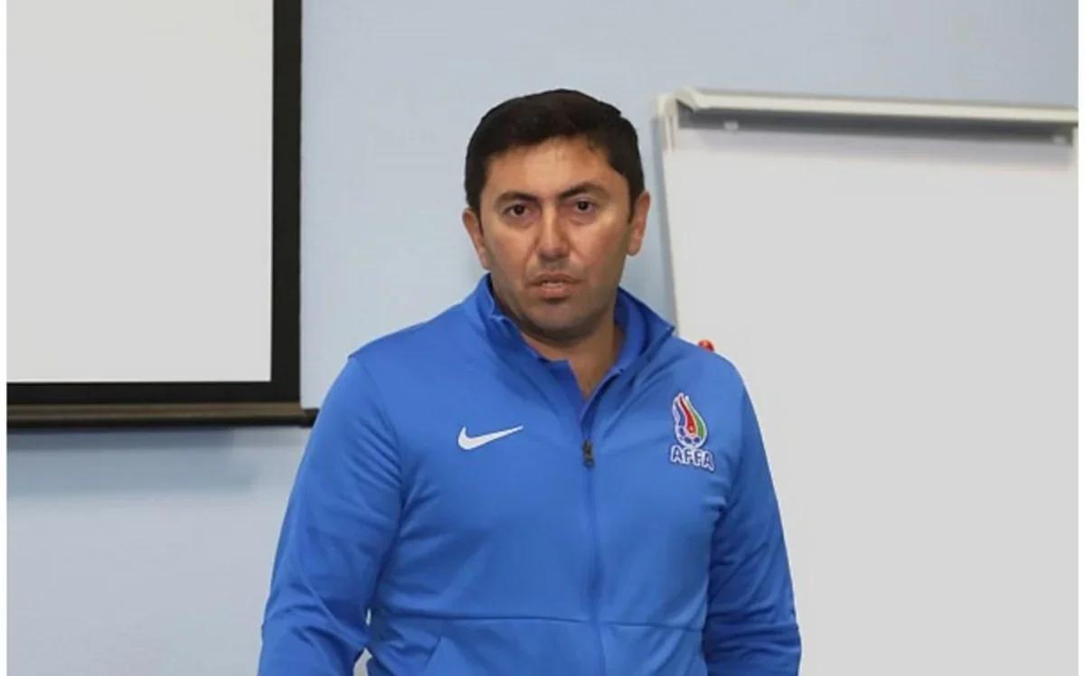 ""Sabah" Bakıda "Orhus"u üstələməyə qadirdir" - Samir Əliyev ""Sabah" Bakıda "Orhus"u üstələməyə qadirdir" - Samir Əliyev