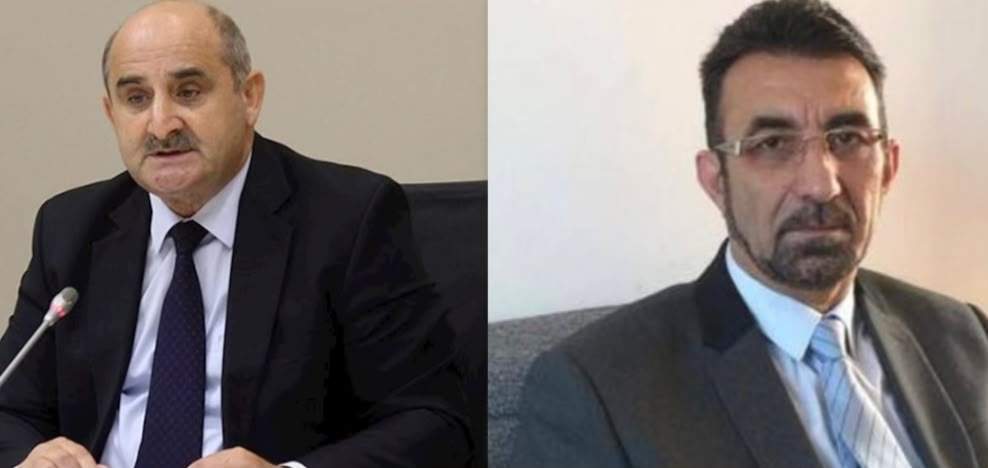 Qənimət Zahid Çingiz Qənizadəyə təzminat ödədi Qənimət Zahid Çingiz Qənizadəyə təzminat ödədi