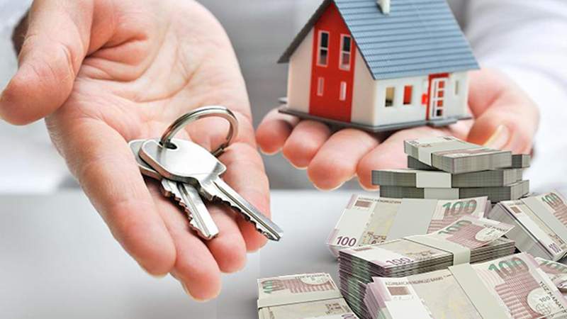 Orta maaşla 10 il, minimum maaşla 29 il! – Mənzil bazarında acı reallıq Orta maaşla 10 il, minimum maaşla 29 il! – Mənzil bazarında acı reallıq