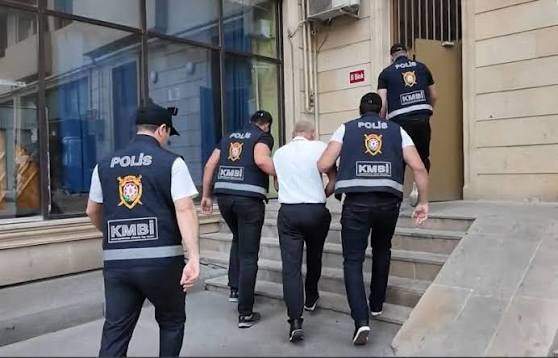 Cinayətdə şübhəli bilinən 70 nəfər saxlanıldı Cinayətdə şübhəli bilinən 70 nəfər saxlanıldı