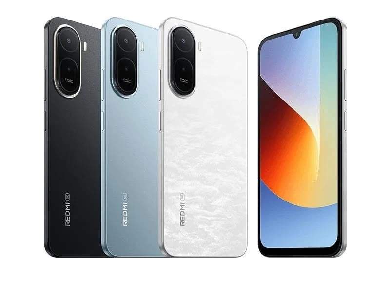 “Redmi 17 5G” təqdim edildi: 6300 mAh batareya və 150 dollarlıq qiymət! “Redmi 17 5G” təqdim edildi: 6300 mAh batareya və 150 dollarlıq qiymət!