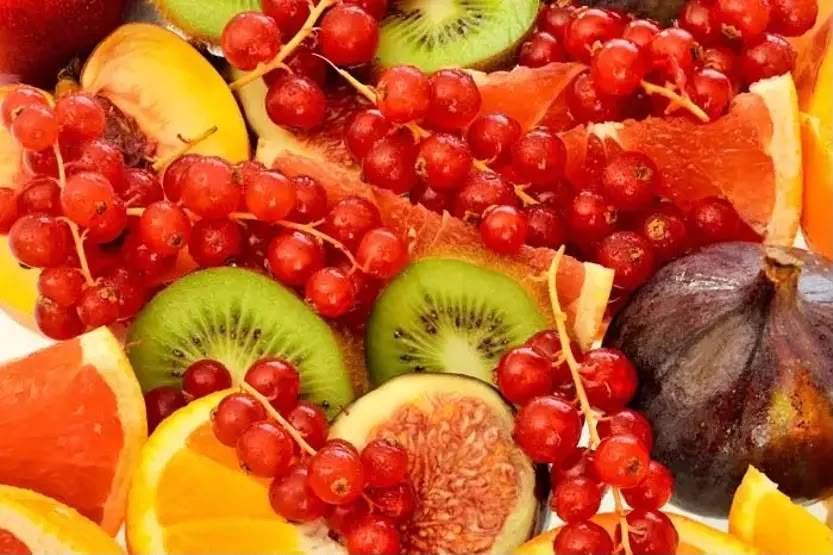 Həm tox saxlayır, həm çəki artırmır: 9 sağlam qida Həm tox saxlayır, həm çəki artırmır: 9 sağlam qida