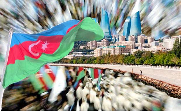 Rəqəmsal dövrdə azərbaycançılıq: Milli kimlik informasiya cəbhəsində necə qorunur? Rəqəmsal dövrdə azərbaycançılıq: Milli kimlik informasiya cəbhəsində necə qorunur?