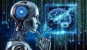 Süni intellekt qadınların işlərini daha çox təhlükə altında qoyur – TƏDQİQAT Süni intellekt qadınların işlərini daha çox təhlükə altında qoyur – TƏDQİQAT