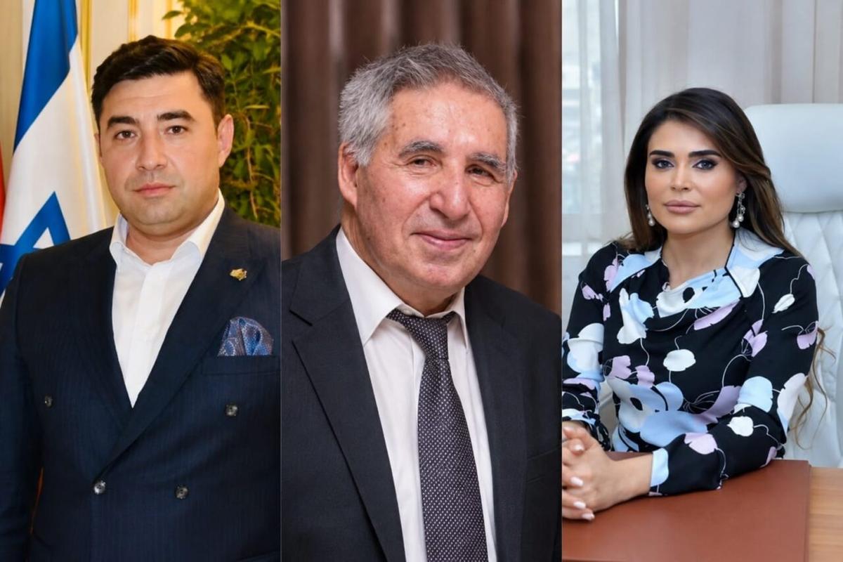 Məşhur fırıldaqçı görün kimin kürəkəni imiş? Məşhur fırıldaqçı görün kimin kürəkəni imiş?