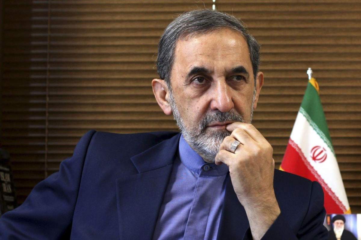 Xameneinin müşaviri: “Xarici qüvvələr regionu tərk etməlidir” Xameneinin müşaviri: “Xarici qüvvələr regionu tərk etməlidir”