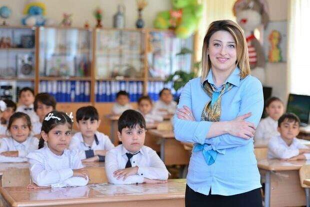 Müəllimlərin nəzərinə: seçim başladı Müəllimlərin nəzərinə: seçim başladı