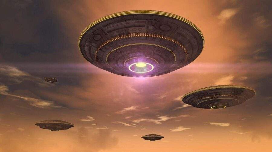 Yadplanetlilər Yer kürəsinə gəlib? – Alimlər tarixi açıqladı Yadplanetlilər Yer kürəsinə gəlib? – Alimlər tarixi açıqladı