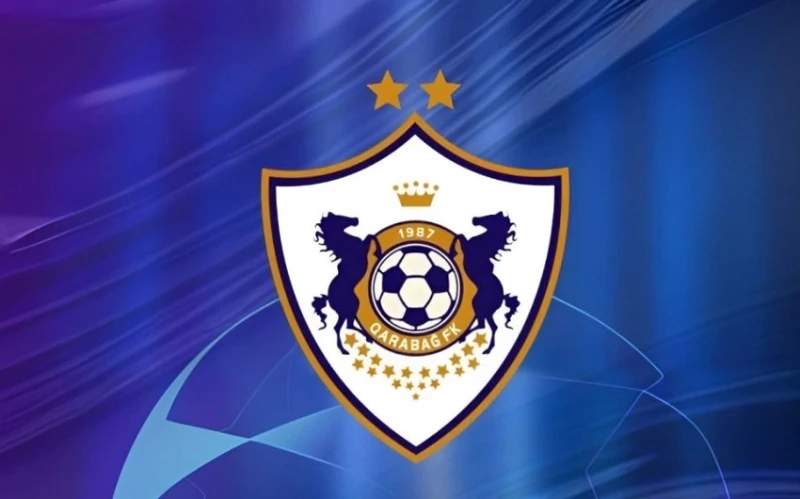 "Qarabağ"da gözlənilməz ayrılıq "Qarabağ"da gözlənilməz ayrılıq